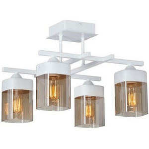 Изображение товара Потолочная люстра Vitaluce V4797-0/4PL