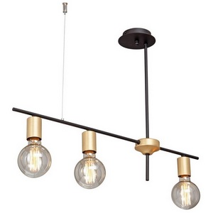 Изображение товара Подвесная люстра Vitaluce V4799-1/3PL