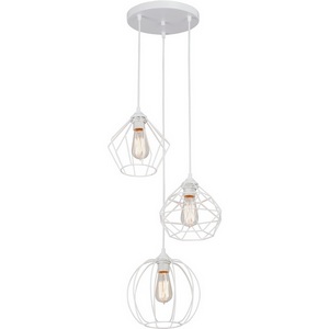 Изображение товара Подвесной светильник Vitaluce V4803-0/3S