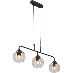 Изображение товара Подвесной светильник Vitaluce V48130-13/3S в форме шара