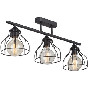 Изображение товара Потолочная люстра на штанге Vitaluce V4819-1/3PL