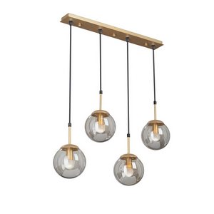 Изображение товара Подвесной светильник Vitaluce V4828-8/4S шарики