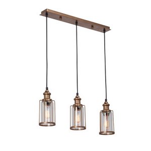 Изображение товара Подвесной светильник Vitaluce V4829-7/3S