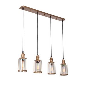 Изображение товара Подвесной светильник Vitaluce V4829-7/4S