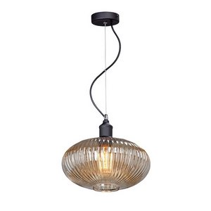 Изображение товара Подвесной светильник Vitaluce V4844-1/1S в форме шара