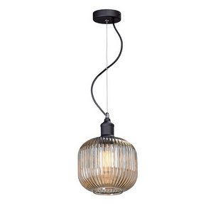 Изображение товара Подвесной светильник Vitaluce V4845-1/1S в форме шара