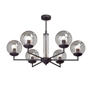 Изображение товара Потолочная люстра Vitaluce V4878-1/6PL шарики