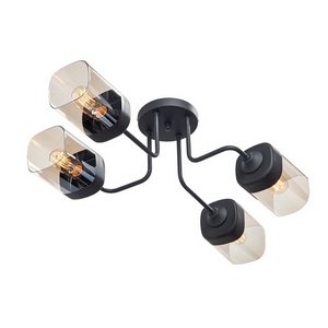 Изображение товара Потолочная люстра Vitaluce V4888-1/4PL