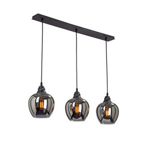 Изображение товара Подвесной светильник Vitaluce V4922-1/3S шарики