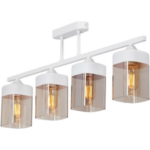 Изображение товара Потолочная люстра на штанге Vitaluce V4923-0/4PL