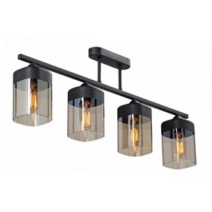 Изображение товара Потолочная люстра на штанге Vitaluce V4923-1/4PL