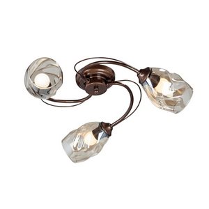 Изображение товара Потолочная люстра Vitaluce V4927-7/3PL