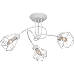 Изображение товара Потолочная люстра на штанге Vitaluce V4930-0/3PL