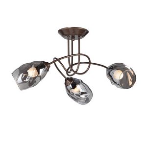 Изображение товара Потолочная люстра Vitaluce V4939-7/3PL