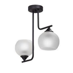 Изображение товара Потолочная люстра Vitaluce V4944-1/2PL шарики