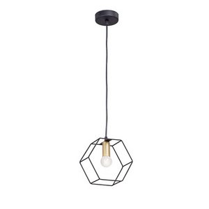 Изображение товара Подвесной светильник соты Vitaluce V4956-1/1S