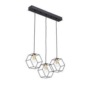 Изображение товара Подвесной светильник соты Vitaluce V4956-1/3S