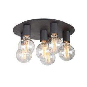 Изображение товара Потолочная люстра Vitaluce V4969-1/6PL