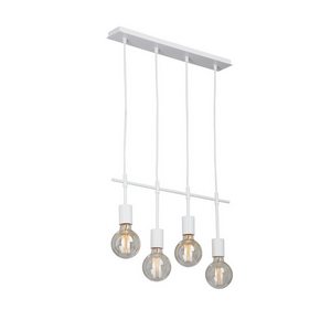 Изображение товара Подвесной светильник Vitaluce V4971-0/4S