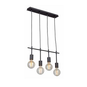 Изображение товара Подвесной светильник Vitaluce V4971-1/4S