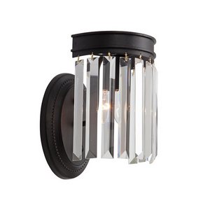 Изображение товара Бра хрусталь Vitaluce V5096-1/1A