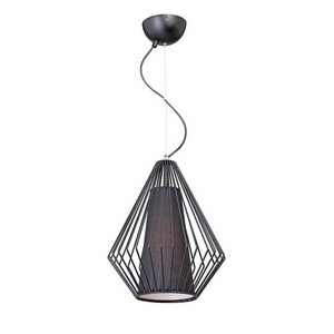 Изображение товара Подвесной светильник в форме клетки Vitaluce V5132/1S