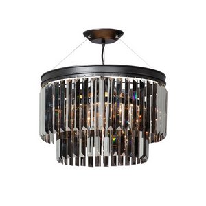 Изображение товара Потолочная люстра хрустальная Vitaluce V5149-1/6S