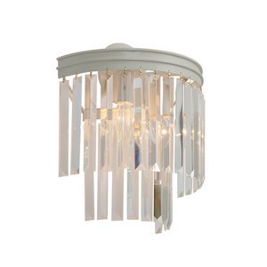 Изображение товара Настенные светильник хрусталь Vitaluce V5150-0/3A