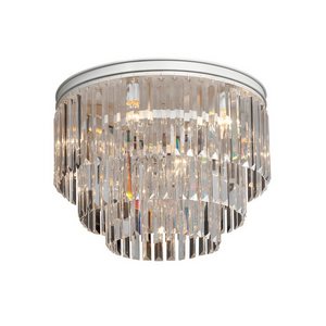 Изображение товара Потолочная люстра хрустальная Vitaluce V5151-0/6+3+1PL