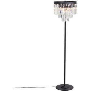 Изображение товара Торшер хрустальный Vitaluce V5151-1/6+3P