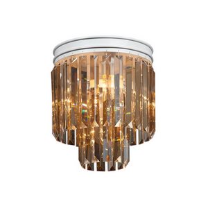 Изображение товара Потолочная люстра хрустальная Vitaluce V5154-0/3+1PL