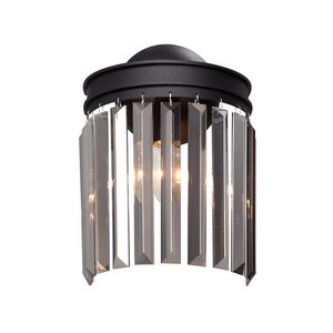 Изображение товара Настенные светильник хрусталь Vitaluce V5155-1/1A