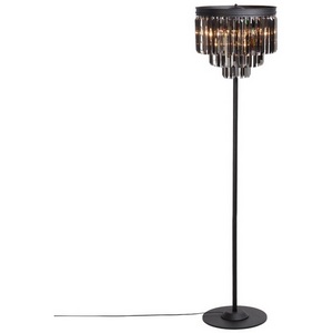 Изображение товара Торшер хрустальный Vitaluce V5155-1/6+3P