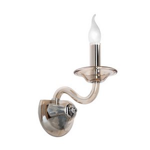 Изображение товара Бра Vitaluce V5164/1A в виде свечи