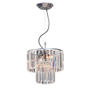 Изображение товара Подвесная люстра Vitaluce V5179-9/4S