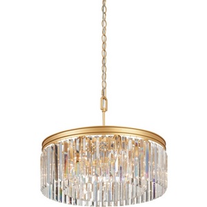 Изображение товара Подвесная люстра Vitaluce V5180-8/9