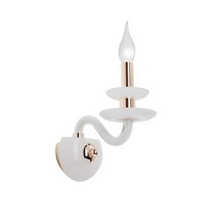 Изображение товара Бра Vitaluce V5199/1A в виде свечи