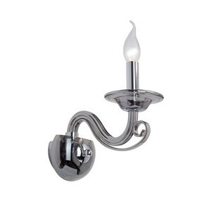 Изображение товара Бра Vitaluce V5200/1A в виде свечи