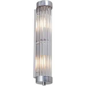 Изображение товара Бра хрусталь Vitaluce V5234-9/2A, 2хЕ14 макс. 40Вт