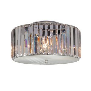 Изображение товара Потолочная люстра хрустальная Vitaluce V5242-9/4PL