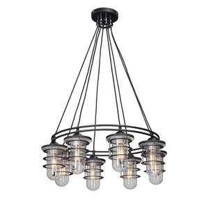 Изображение товара Подвесная люстра Vitaluce V5247/8