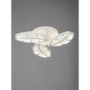 Изображение товара Потолочная светодиодная люстра Vitaluce V5252/3PL листья