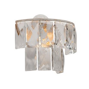 Изображение товара Настенные светильник хрусталь Vitaluce V5262-0/3A