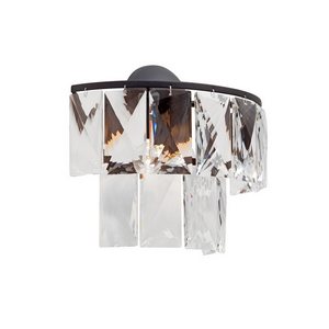 Изображение товара Настенные светильник хрусталь Vitaluce V5262-1/3A