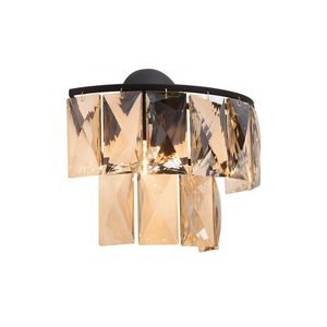 Изображение товара Настенные светильник хрусталь Vitaluce V5278-1/3A