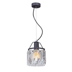 Изображение товара Подвесной хрустальный светильник Vitaluce V5289-1/1S
