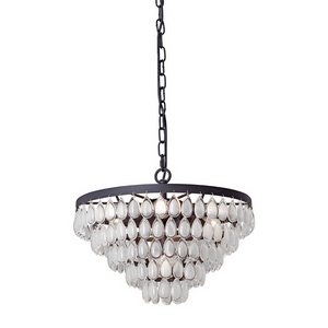 Изображение товара Подвесная люстра Vitaluce V5290-1/6+1