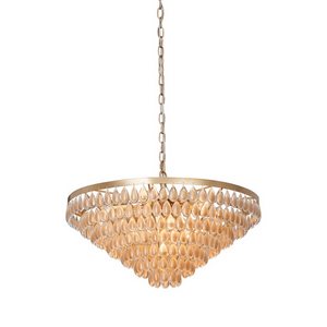 Изображение товара Подвесная люстра Vitaluce V5290-8/6+3+1