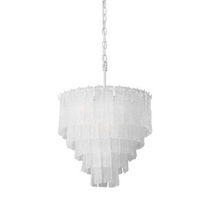 Изображение товара Подвесная люстра Vitaluce V5293-0/3+3+1