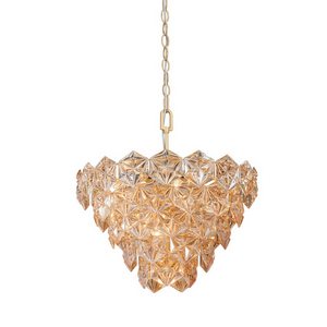 Изображение товара Подвесная люстра Vitaluce V5294-8/6+3+3+1